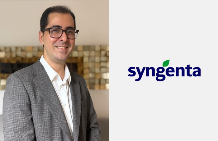 Syngenta nomeia Pedro Ferreira para posição global