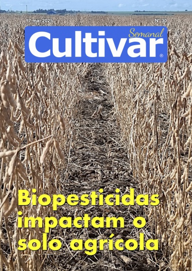 Cultivar Semanal 30
