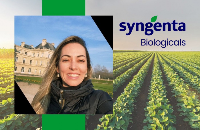 Syngenta Biologicals potencializa portfólio com Megafol