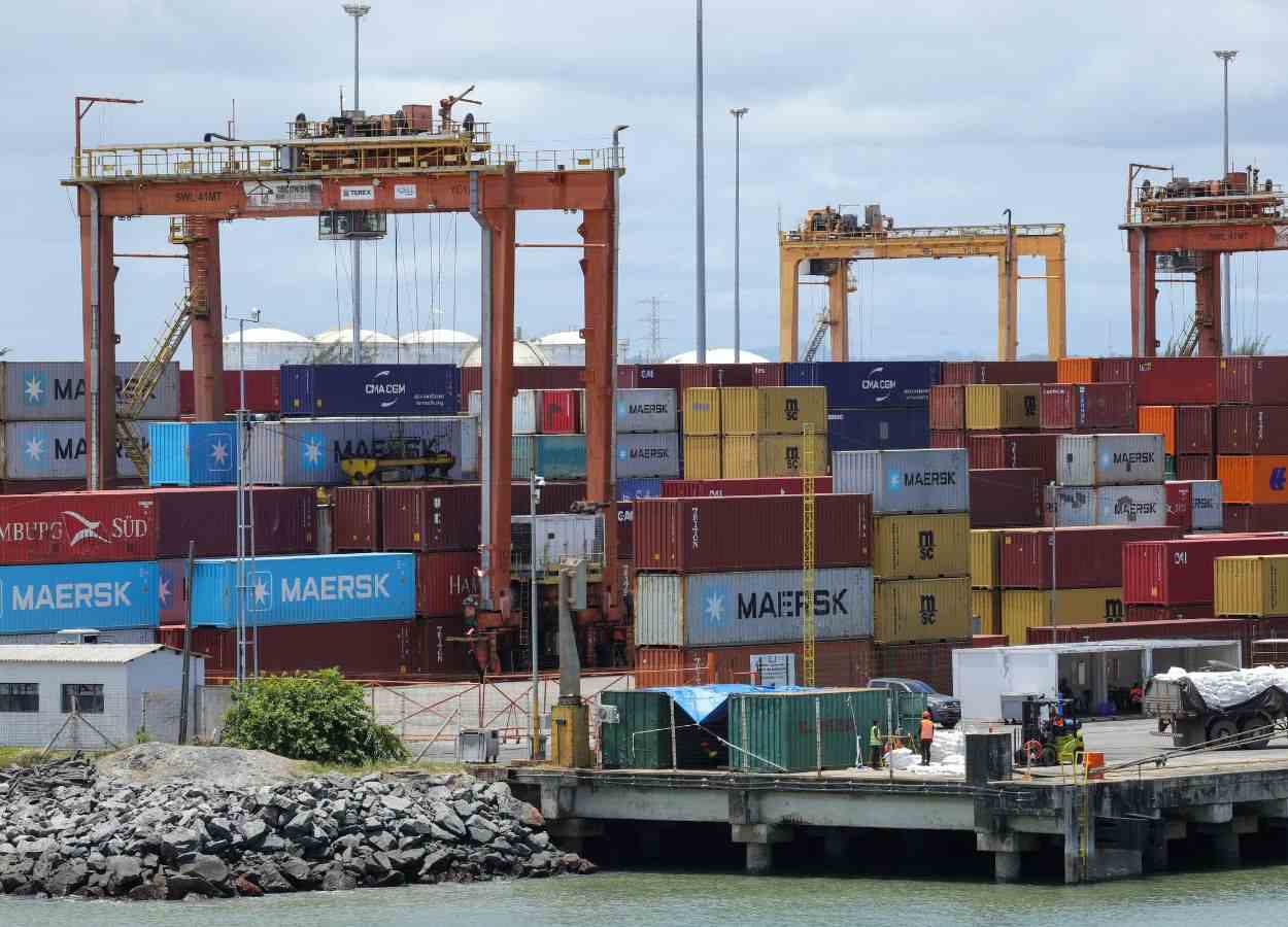 BNDES recebe R$ 12 bi em pedidos do Brasil Soberano