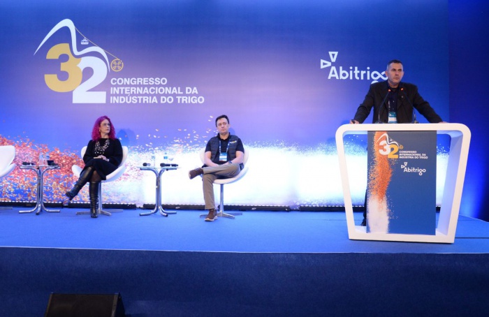IA transforma setor de moagem de trigo no Brasil