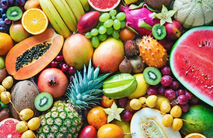 Exportações de frutas crescem 25% no 1º trimestre de 2026