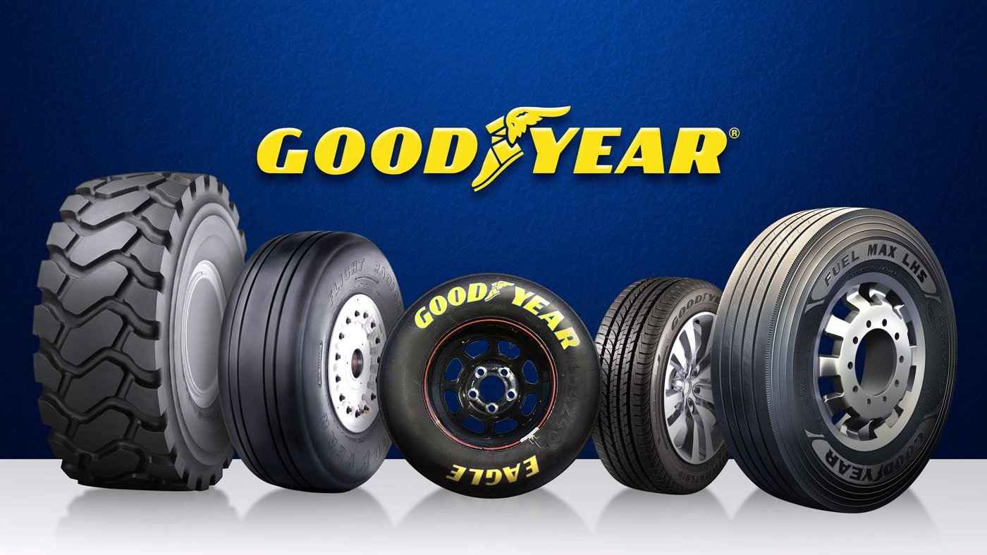 ­­­Goodyear lança segunda geração do pneu Armor Max MSA GEN2, voltado para o serviço misto