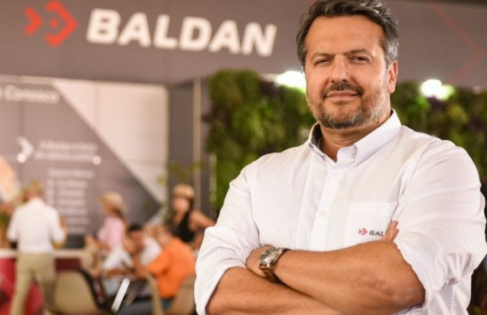 Baldan firma parceria para ampliar o crédito no campo