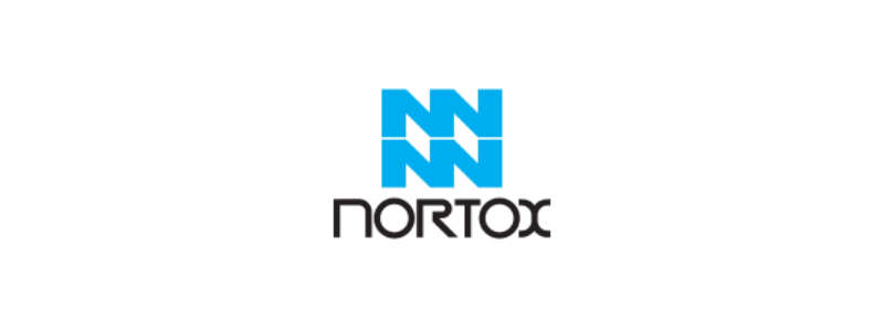 Alika também será vendido como Terminate Nortox