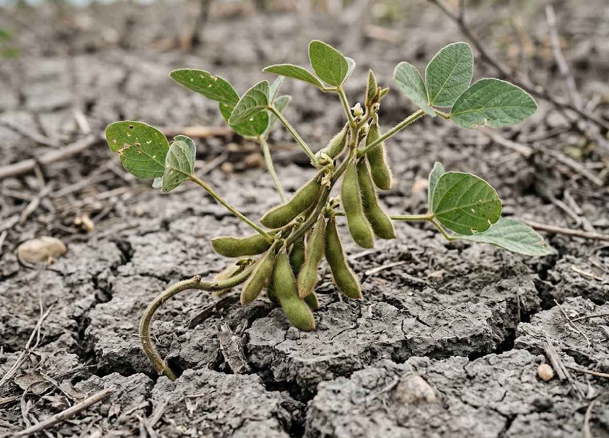 Embrapa propõe 163 medidas para gestão de riscos climáticos