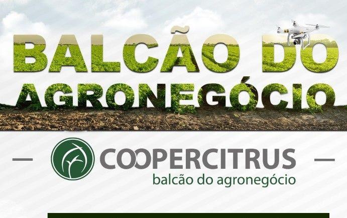 Balcão do Agronegócio antecipa oportunidades aos produtores rurais