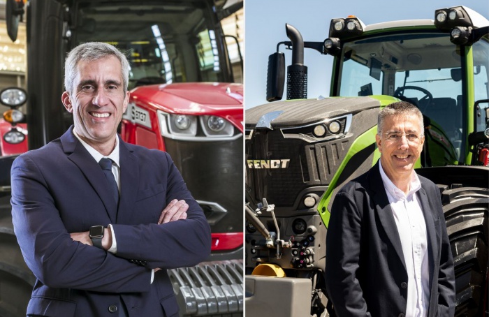 AGCO anuncia nova estrutura de liderança na América Latina