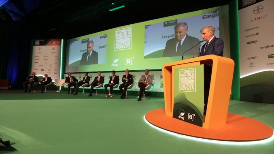 Foto: arquivo/Congresso Abag 2022&nbsp;