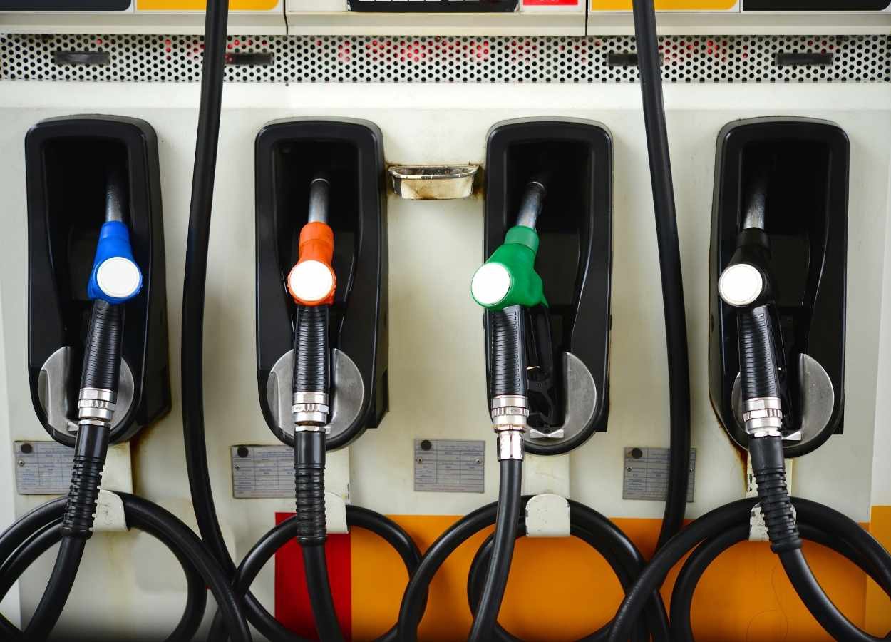Preço do etanol sobe quase 20% em pouco mais de um mês