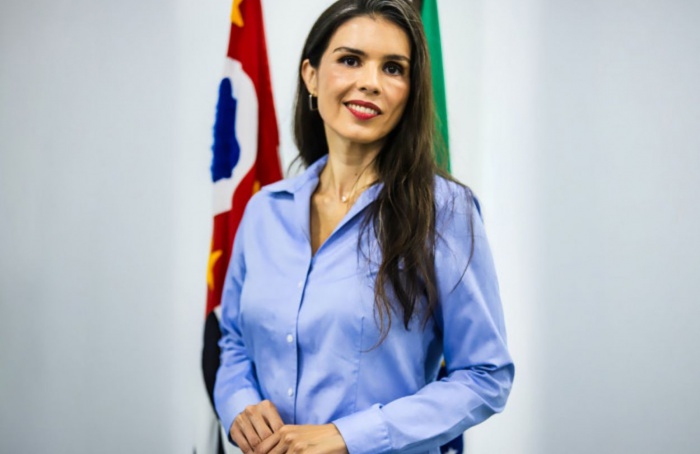 Erika Mello assume diretoria da Defesa Agropecuária de SP