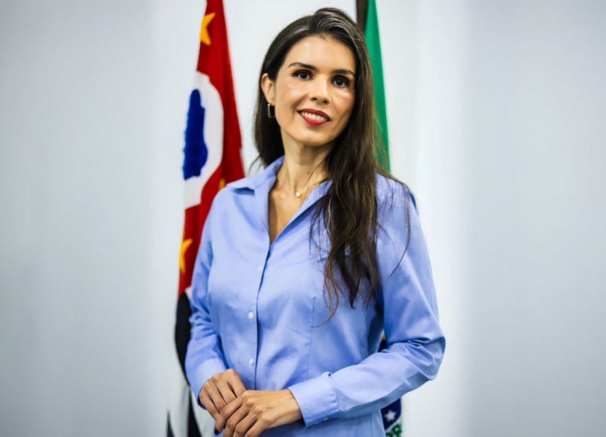 Erika Mello assume diretoria da Defesa Agropecuária de SP