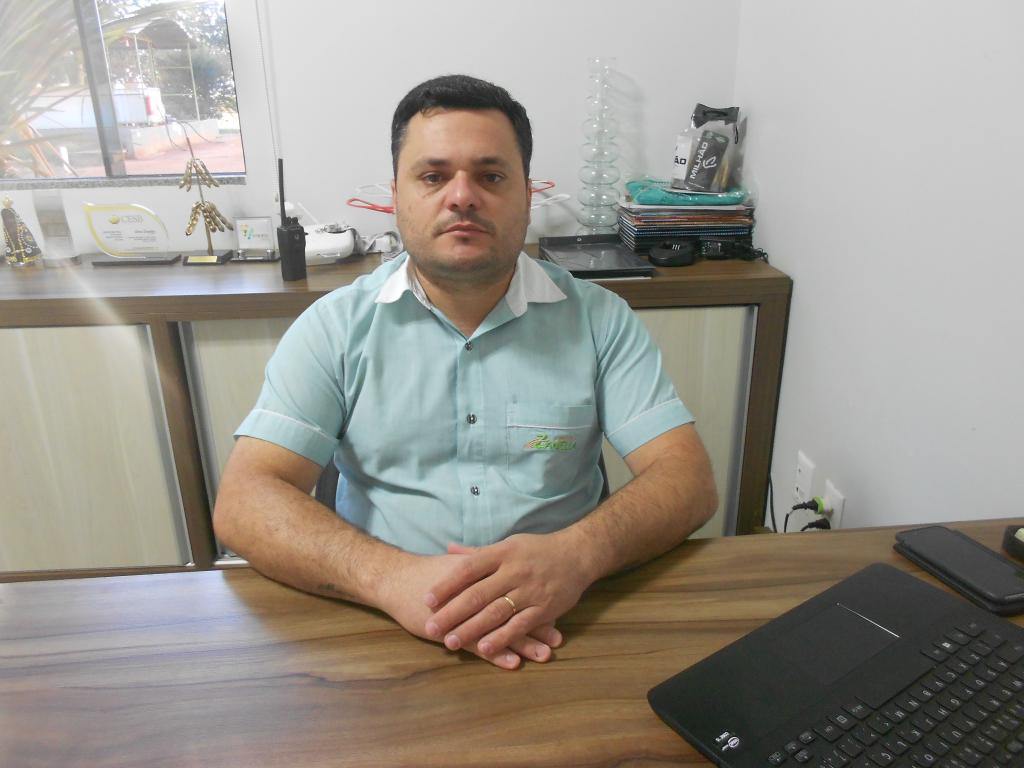 ​Conheça o produtor que colheu 100 sacas por hectare em MT