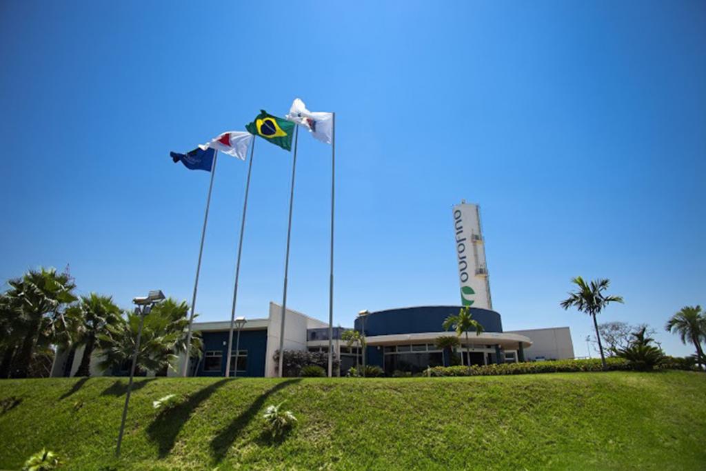 Especial Agrishow: Ourofino Agrociência participa da 23ª Agrishow