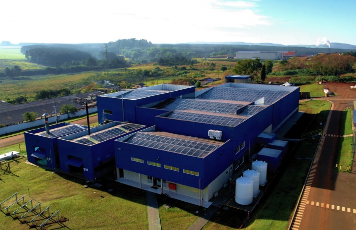 Agrocete anuncia uso de energia 100% renovável em suas fábricas a partir de maio
