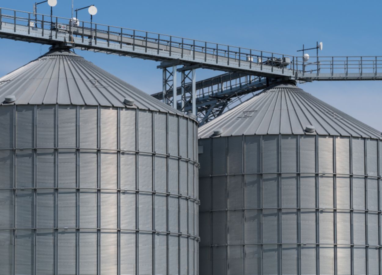 Brasil altera regras para certificação de armazéns