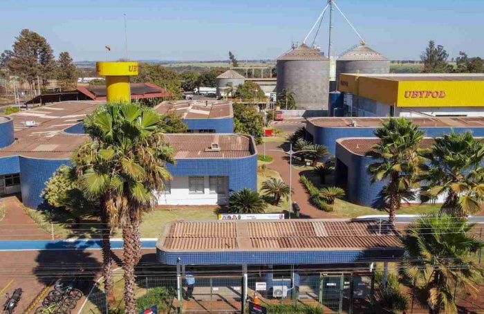 Grupo UbyAgro anuncia reorganização do Comitê Executivo