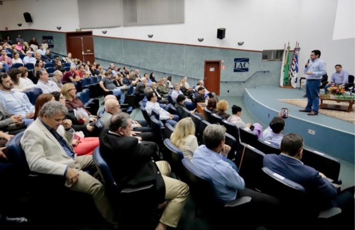 IAC celebra 139 anos com novas cultivares e homenagens