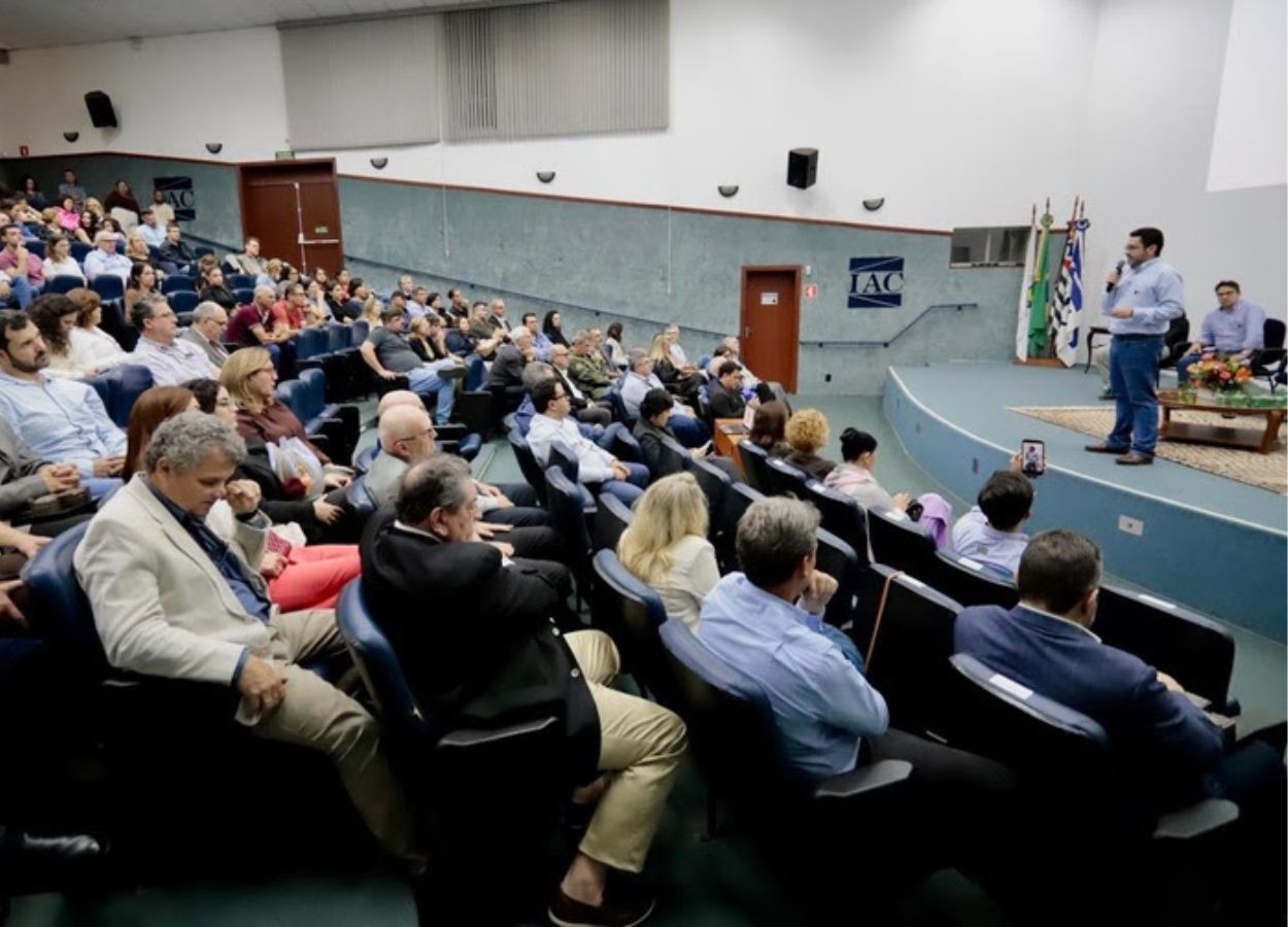 IAC celebra 139 anos com novas cultivares e homenagens