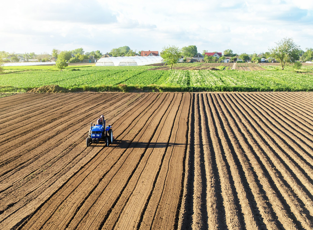 Consórcios voltados ao agronegócio segue em alta