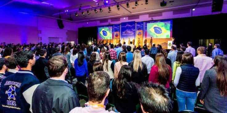 CBSementes reuniu mais de 1.400 representantes do segmento sementeiro
