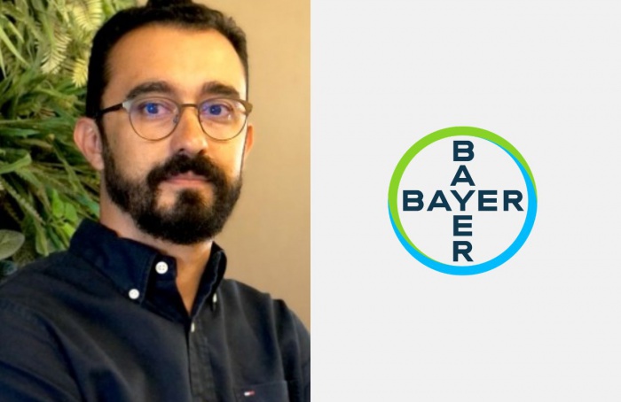 Bayer promove Jorge Costa para área de Marketing