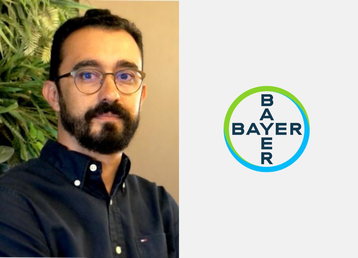 Bayer promove Jorge Costa para área de Marketing
