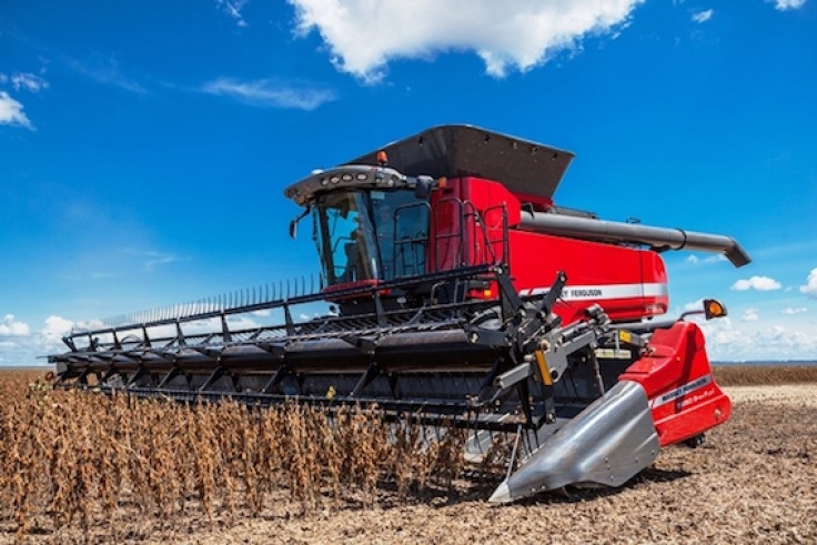 Campanha de manutenção preventiva Massey Ferguson garante maior produtividade no campo