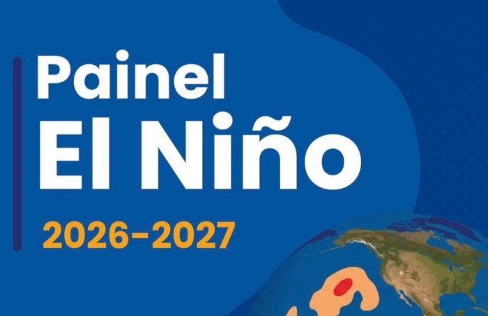 Painel El Niño: evento forte amplia riscos para a safra no segundo semestre