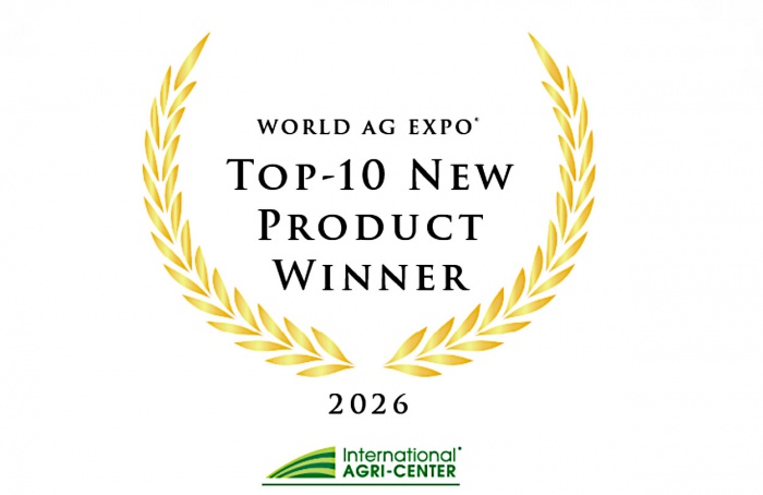 World Ag Expo 2026 abre inscrições para competição de inovações