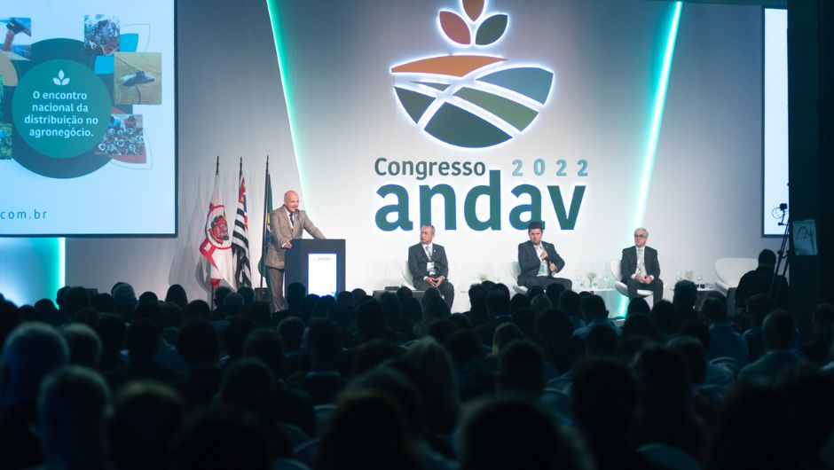 Foto: arquivo/Congresso Andav 2023