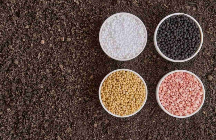 Alta da amônia e do enxofre pressiona setor de fertilizantes