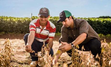 Bayer destaca serviços ao produtor durante a AgroBrasília