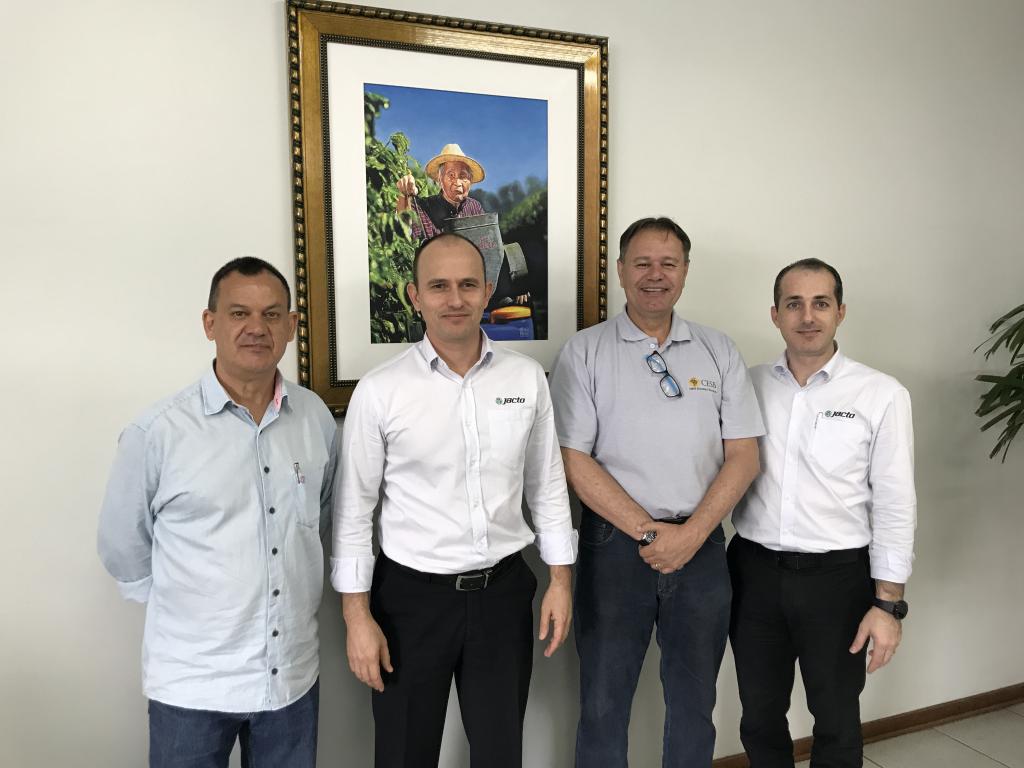 CESB cria Liga da Produtividade de Soja