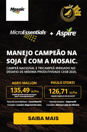 Mosaic CESB