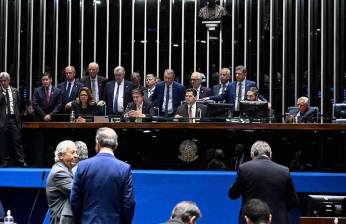 Senado aprova refinanciamento especial para dívidas rurais