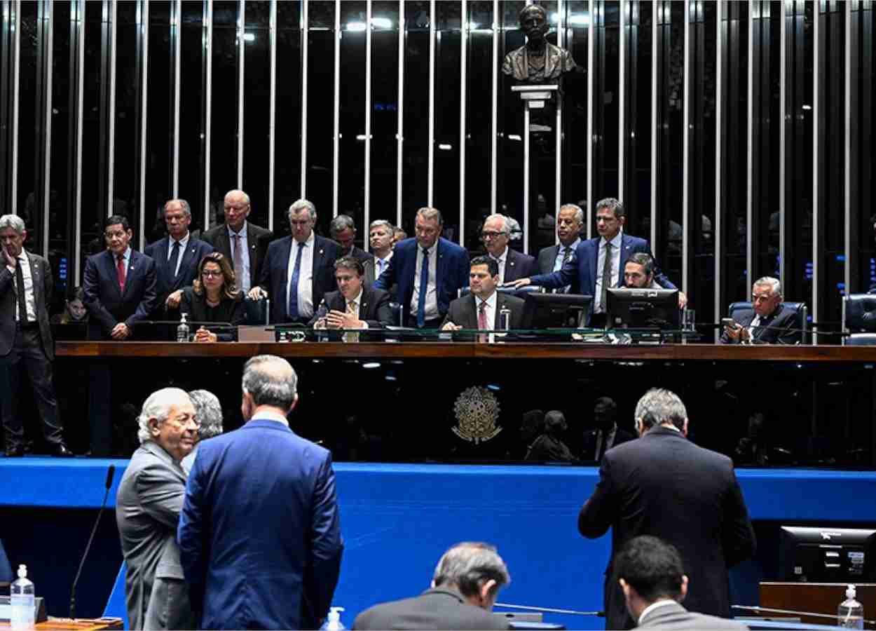 Senado aprova refinanciamento especial para dívidas rurais