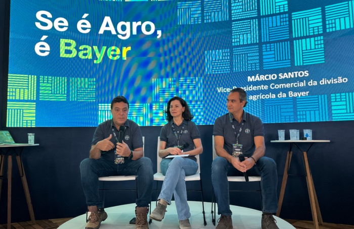 Bayer Directo is the company's attraction for 2024