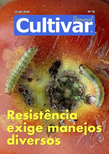 Cultivar Semanal 76