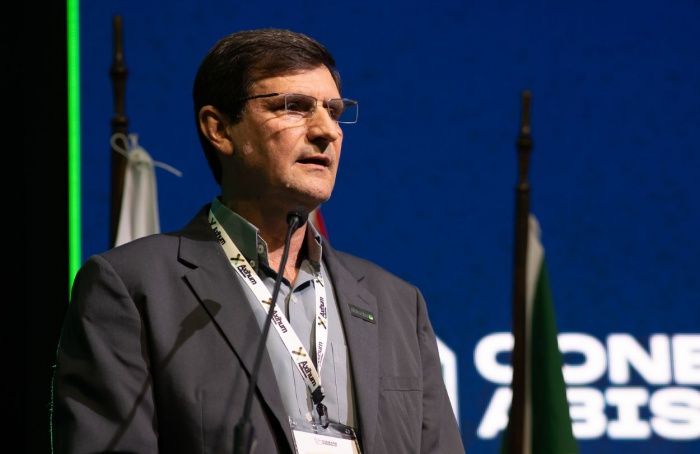 Roberto Levrero é nomeado para o Conselho Superior da Alagro