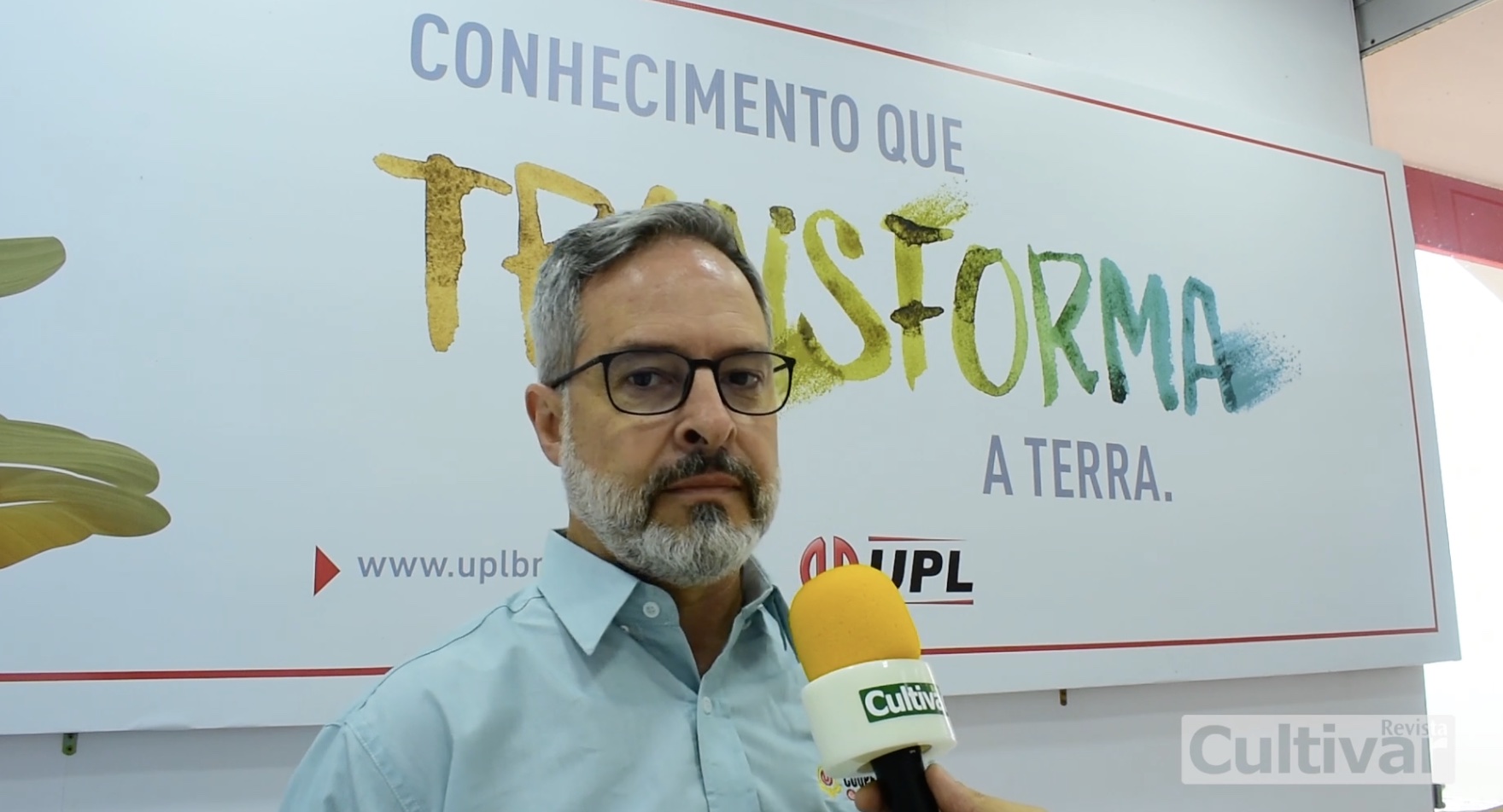 Segundo Kynetec, a UPL é principal fornecedora de inseticidas para soja no Brasil