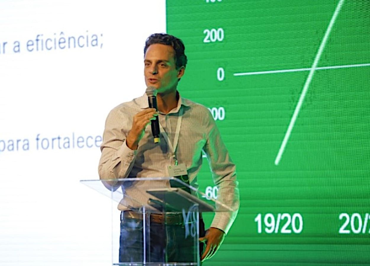 Marcus Schlösser assume diretoria operacional da BP Bioenergy