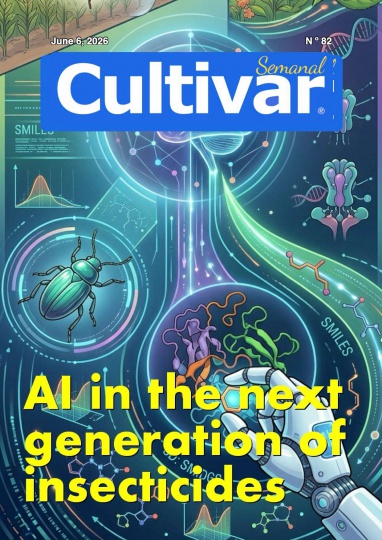 Cultivar Semanal 82