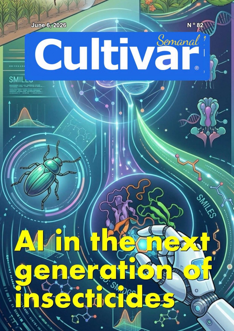 Cultivar Semanal 82