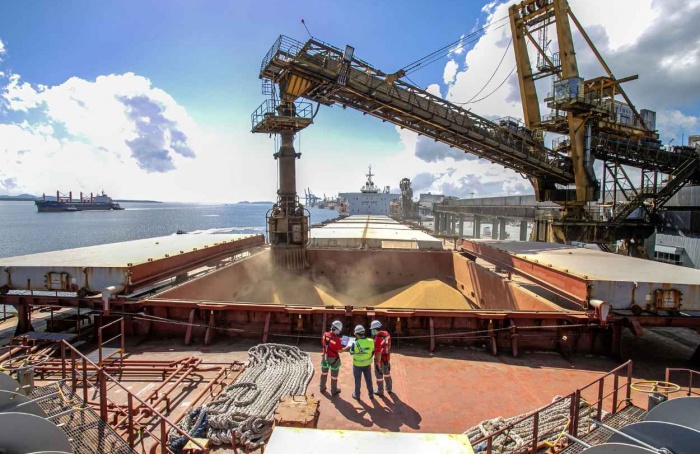 Paraná sente impacto das tarifas dos EUA nas exportações