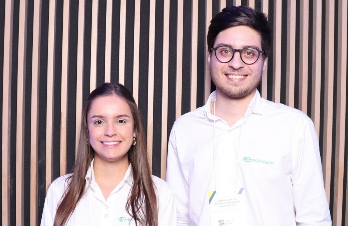 Expocacer é a primeira cooperativa de café do Brasil a conquistar o Selo Ouro de inventário de carbono