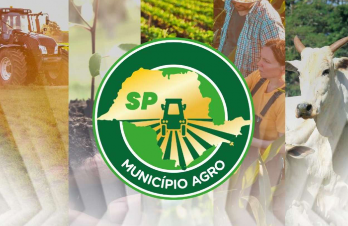 São Paulo anuncia novo ciclo do programa Município Agro - Ranking Paulista