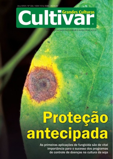 Cultivar Grandes Culturas 326