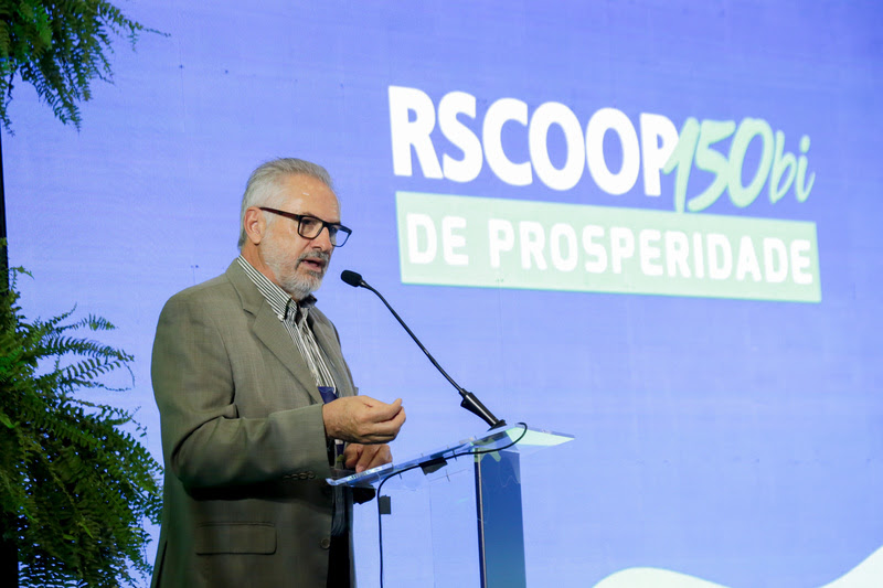 Cooperativas da Região Sul do RS crescem 21,7% e faturam mais de R＄ 1,17 bilhão em 2022