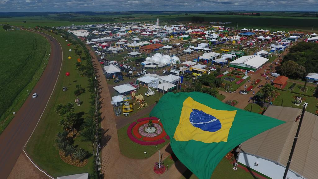 Rio Verde (GO) recebe 17ª edição da TECNOSHOW COMIGO